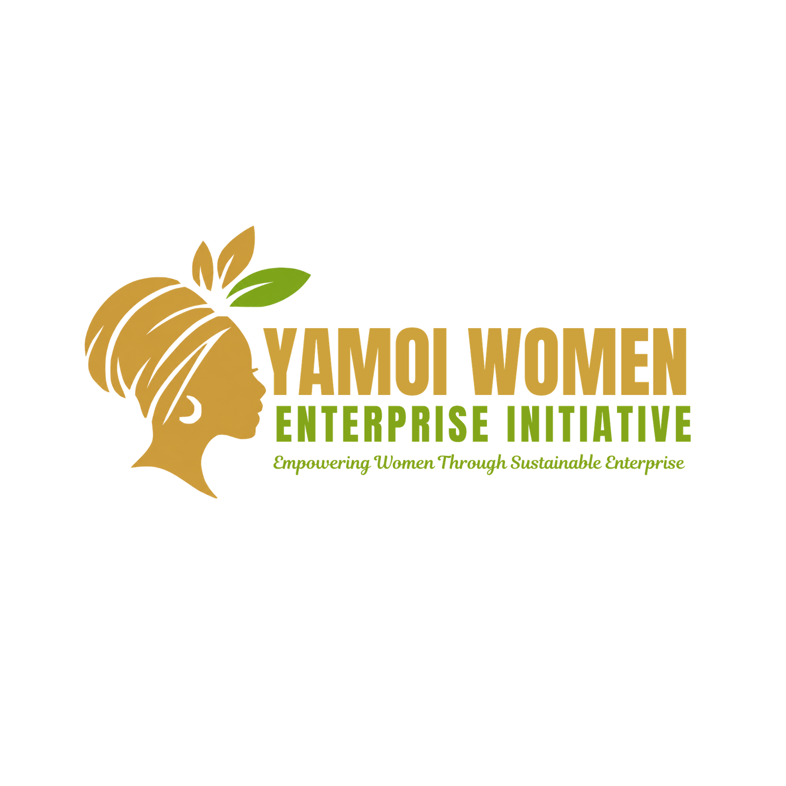 Yamoi Women Enterprise Initiative logo