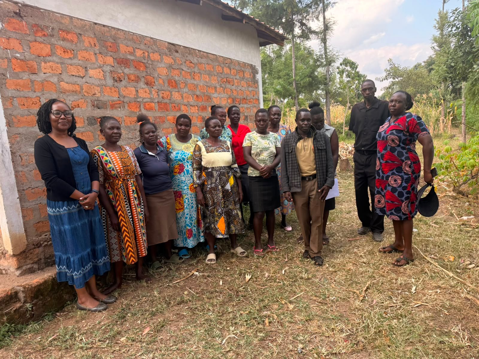 Anyuon Women Group