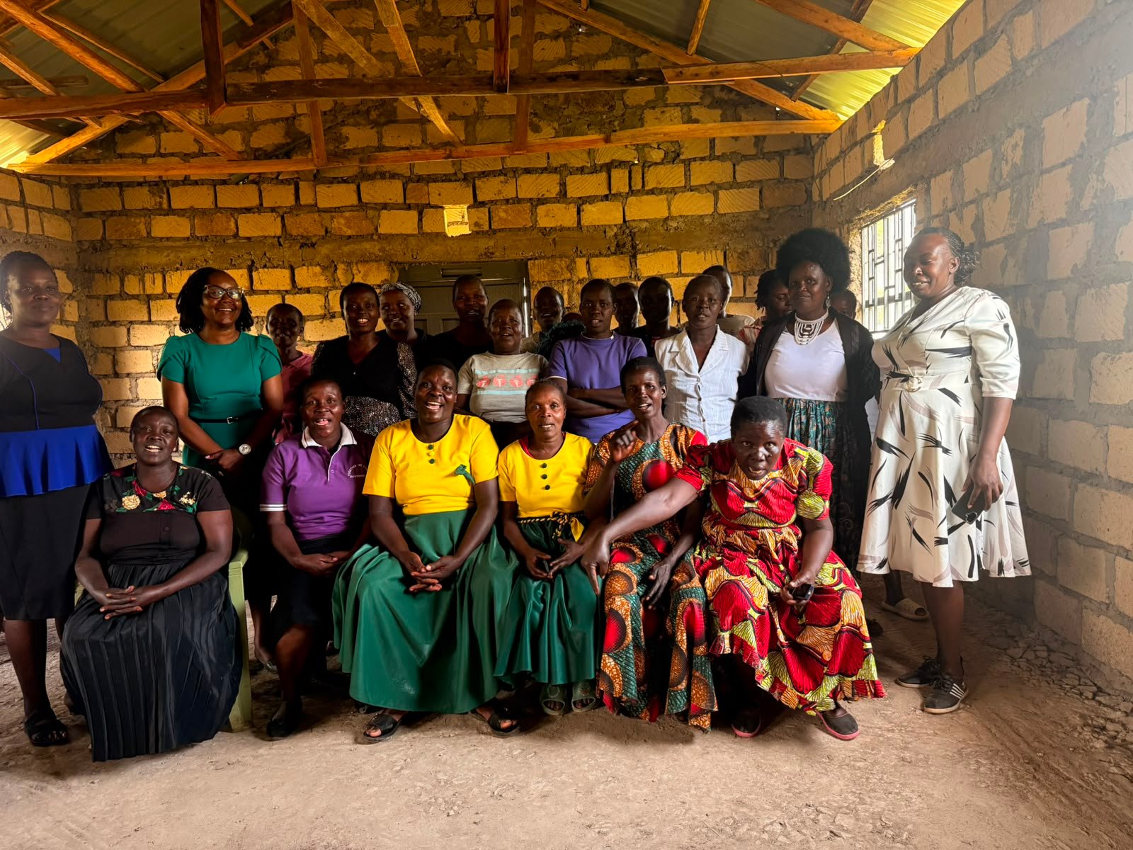 Tuikut Women Group
