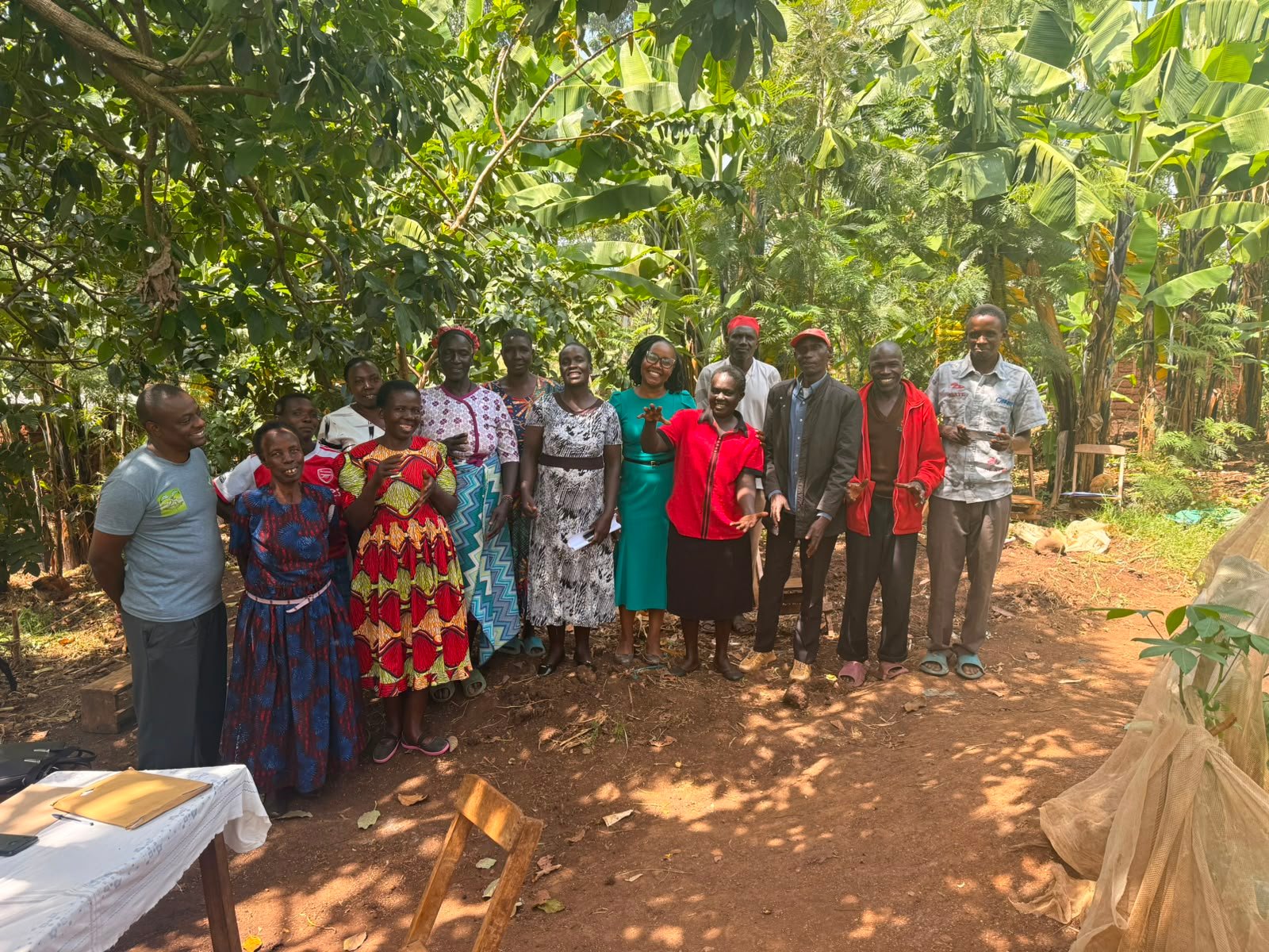 Leelmo Women Group
